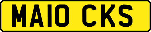 MA10CKS
