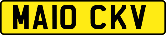 MA10CKV