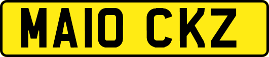 MA10CKZ
