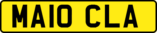MA10CLA