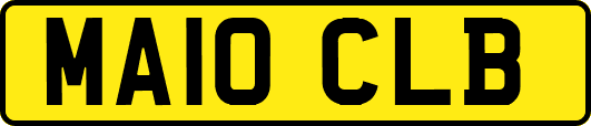 MA10CLB