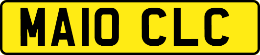 MA10CLC