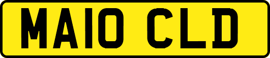 MA10CLD