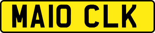 MA10CLK