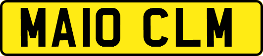 MA10CLM