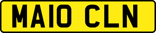 MA10CLN