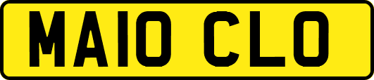 MA10CLO