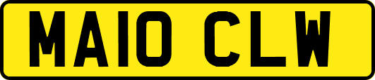 MA10CLW