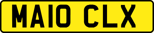MA10CLX