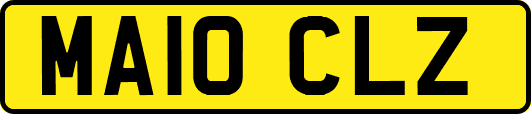 MA10CLZ