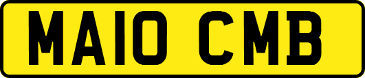 MA10CMB