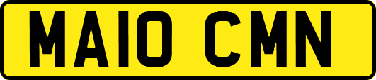 MA10CMN