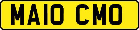 MA10CMO
