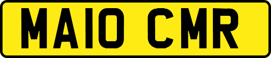 MA10CMR