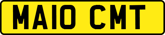 MA10CMT