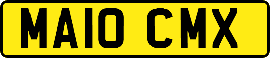 MA10CMX