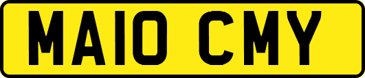 MA10CMY