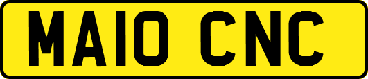 MA10CNC
