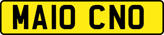 MA10CNO