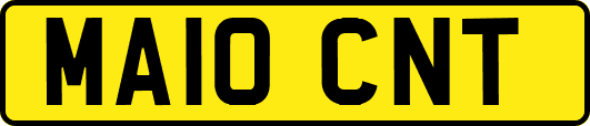 MA10CNT