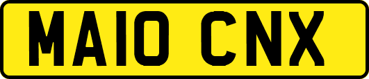 MA10CNX