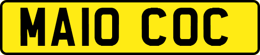 MA10COC