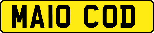 MA10COD