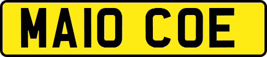 MA10COE