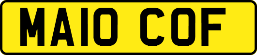 MA10COF
