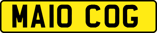 MA10COG