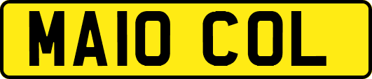 MA10COL