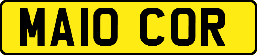 MA10COR