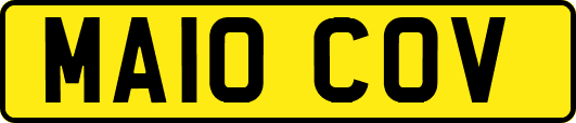 MA10COV