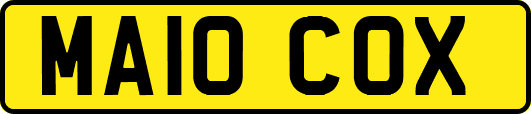 MA10COX
