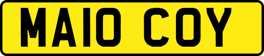 MA10COY