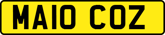 MA10COZ