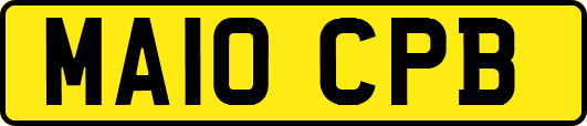 MA10CPB
