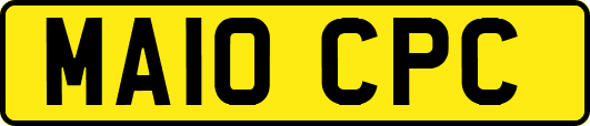 MA10CPC
