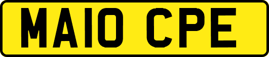 MA10CPE