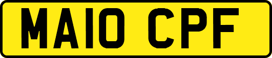 MA10CPF