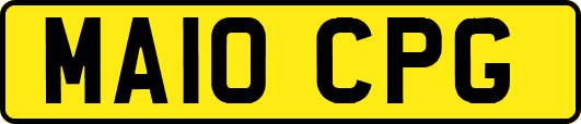MA10CPG