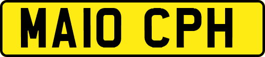 MA10CPH