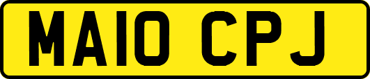 MA10CPJ