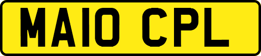 MA10CPL