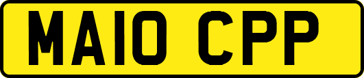 MA10CPP