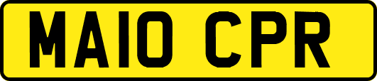 MA10CPR