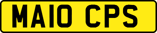 MA10CPS