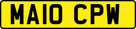 MA10CPW