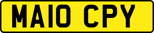 MA10CPY