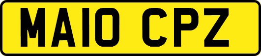 MA10CPZ